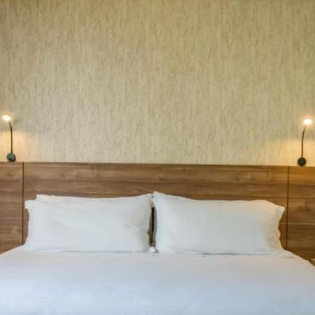 Hotel Estancia Chipichape קאלי מראה חיצוני תמונה