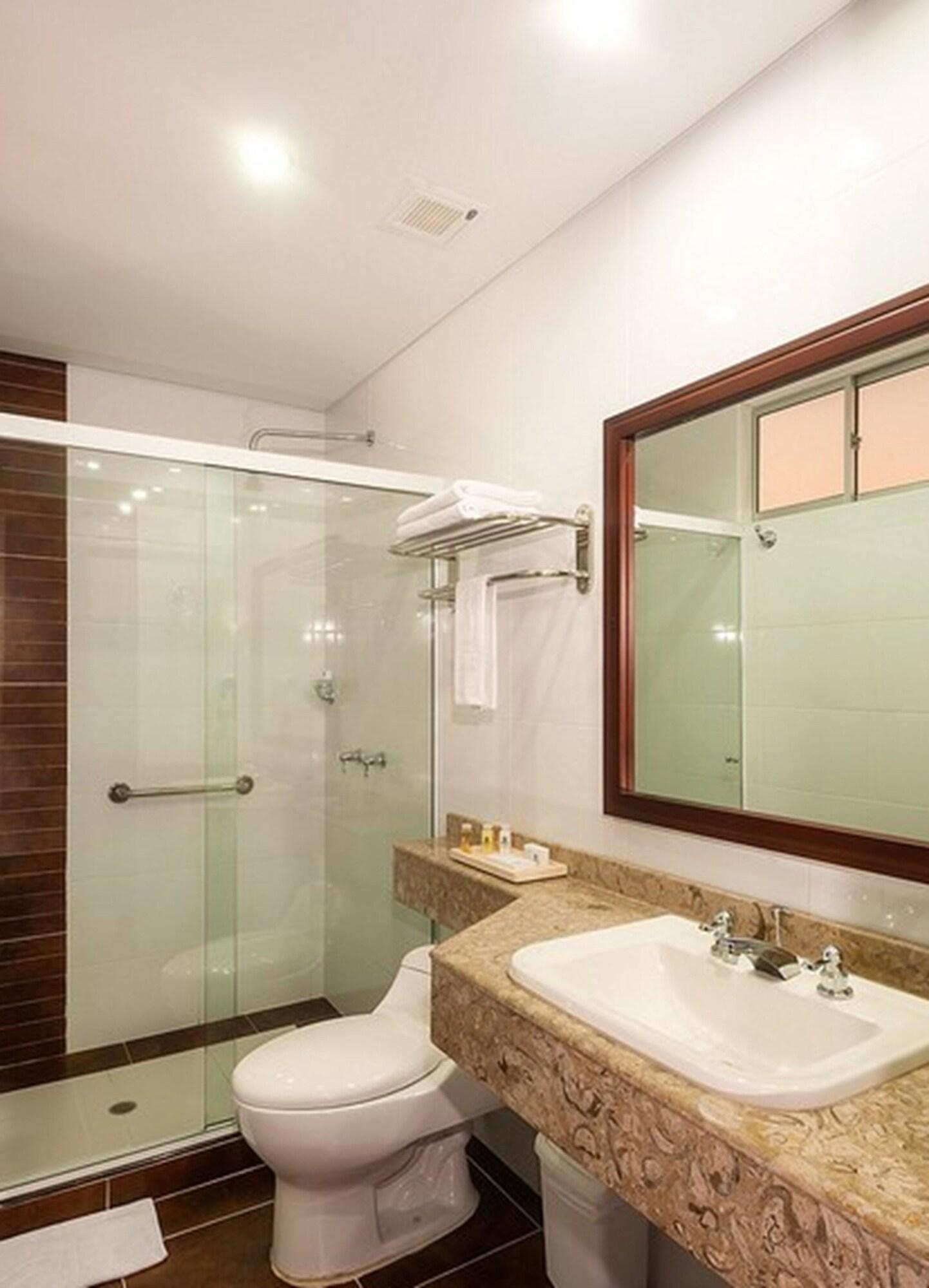 Hotel Estancia Chipichape קאלי מראה חיצוני תמונה