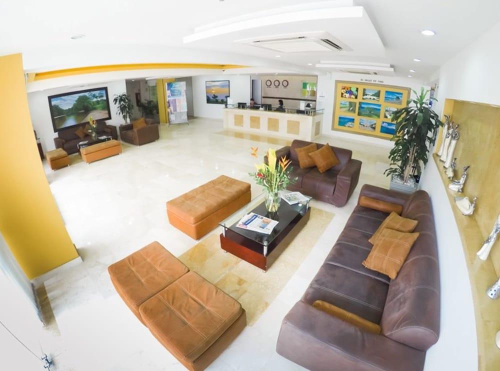 Hotel Estancia Chipichape קאלי מראה חיצוני תמונה