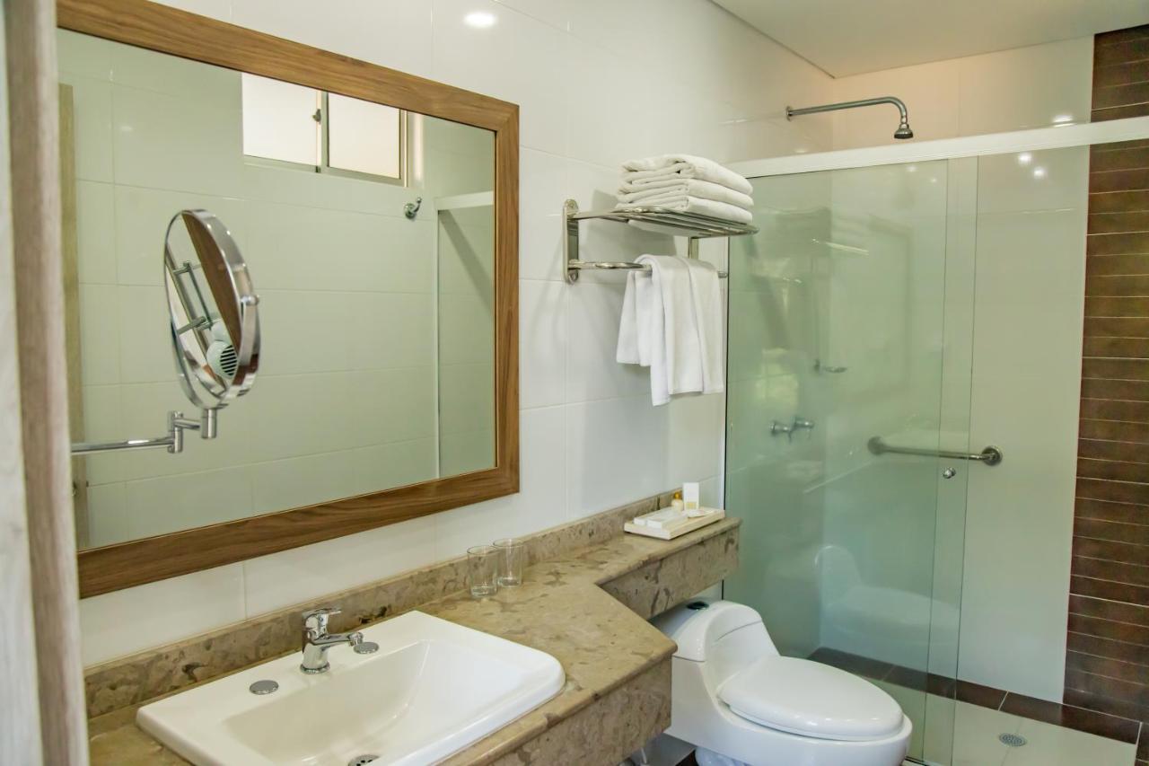 Hotel Estancia Chipichape קאלי מראה חיצוני תמונה