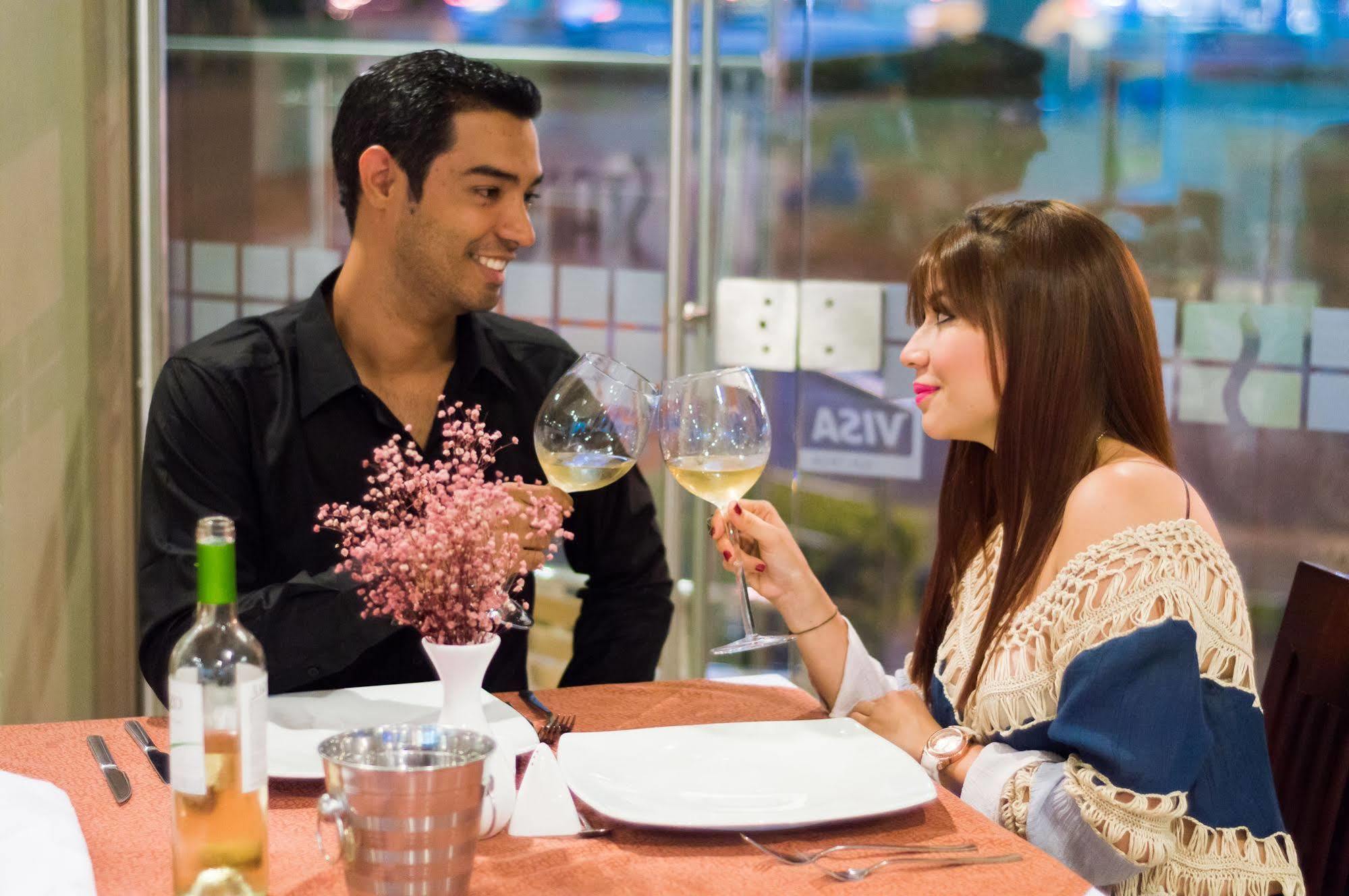 Hotel Estancia Chipichape קאלי מראה חיצוני תמונה