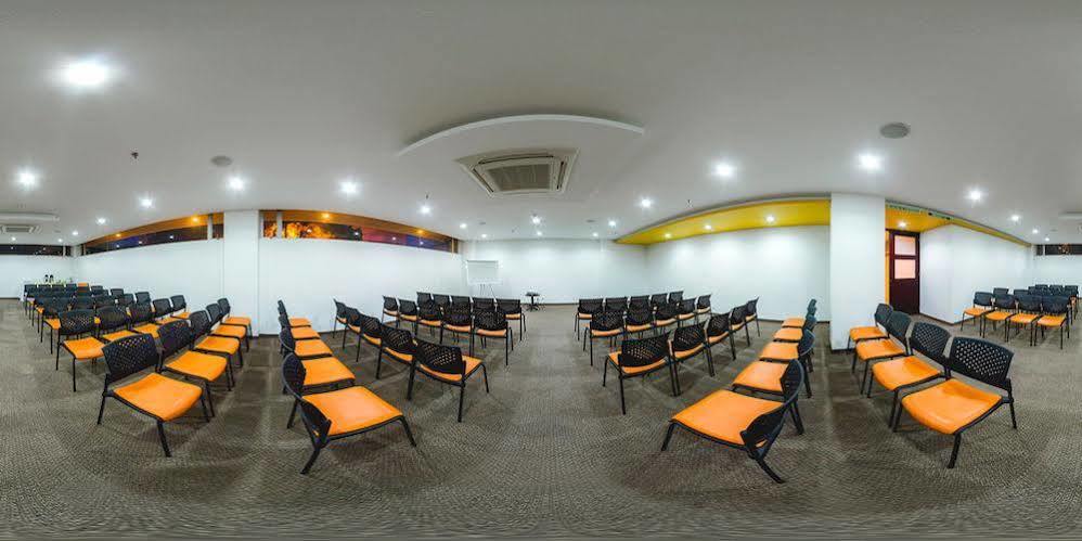 Hotel Estancia Chipichape קאלי מראה חיצוני תמונה
